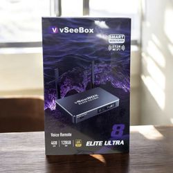 Vseebox Elite Ultra
