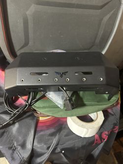 4runner Dash Accessory Mount