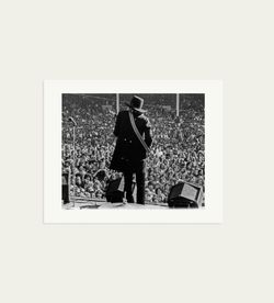 Framed Limited-Edition Photo