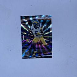 Prestige - Jalen Ramsey
