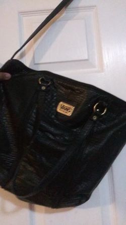 Vans 2 in 1 hand bag or cross body