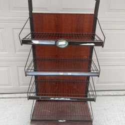 Display Rack