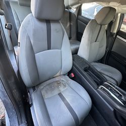 2016-2021 HONDA CIVIC SEDAN FRONT PASSENGER RIGHT 