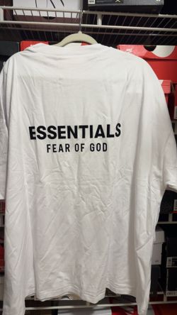 Men’s t shirt xl essentials