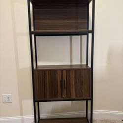 Book Shelf