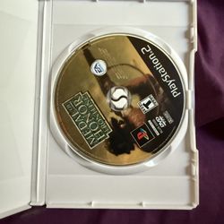 Medal Of Honor Frontline