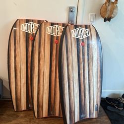 Morey Mach 11 Bodyboards 