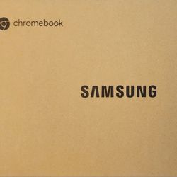 Samsung Chromebook 