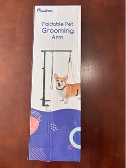 Grooming Arm