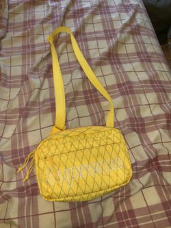 Supreme 3m shoulder bag