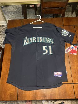 Ichiro Mariners Jersey ( Tagged At $335.99 )