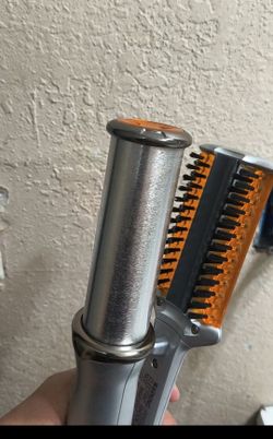 InStyler Plancha De Pelo