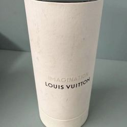 Louis Vuitton Imagination 