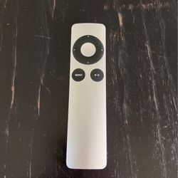 Apple Remote 