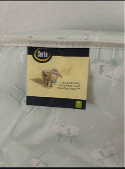 Serta mattress