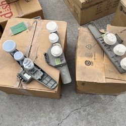 Dish And Direc-tv  Equipment 