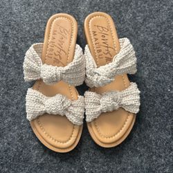 Brand New Blowfish, Malibu Sandals Size 7