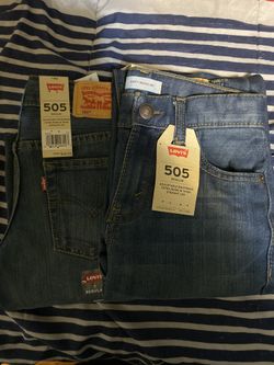Boys jeans