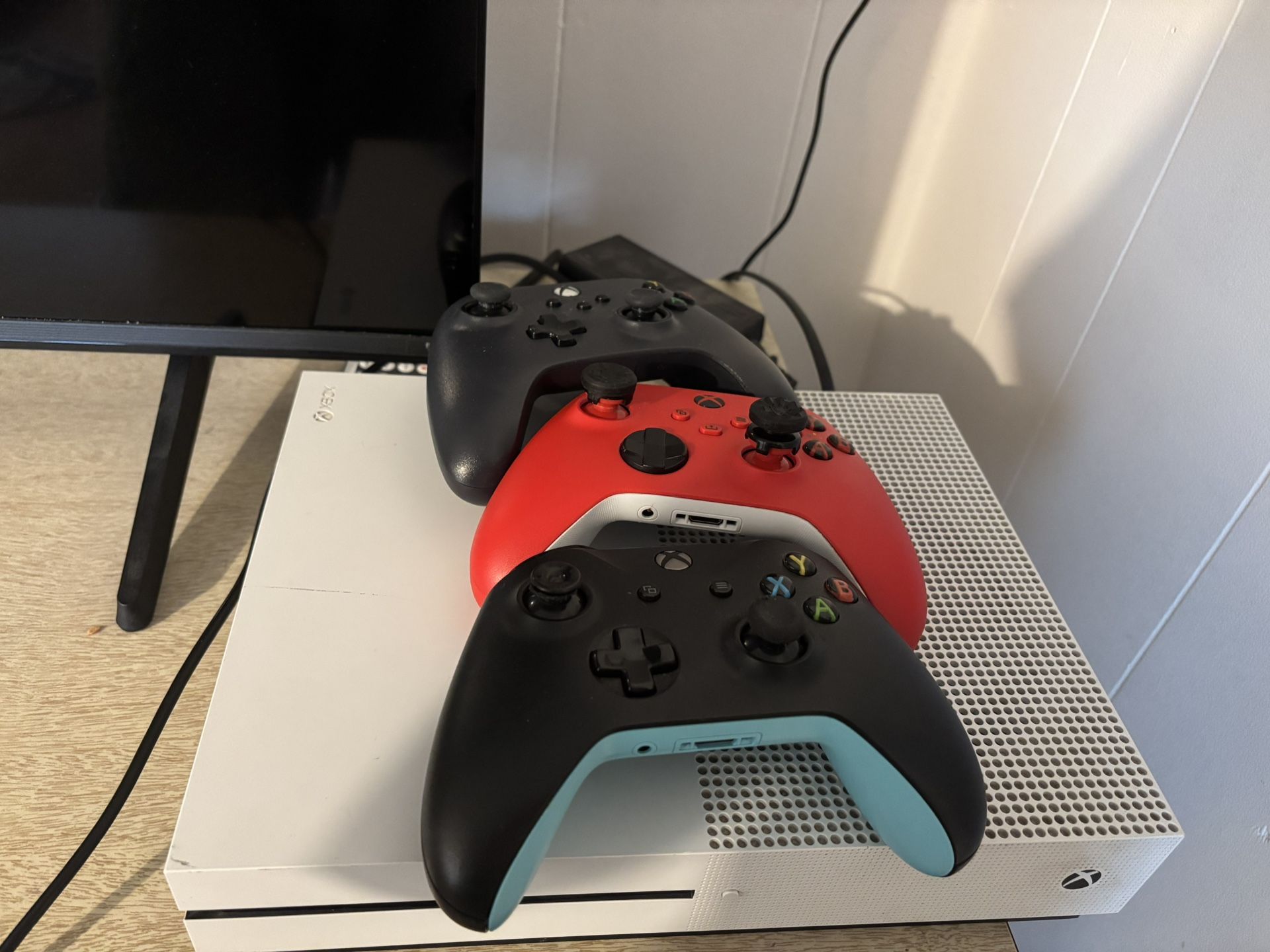 XBOX S