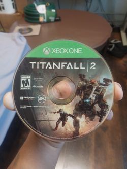 TITANFALL    2