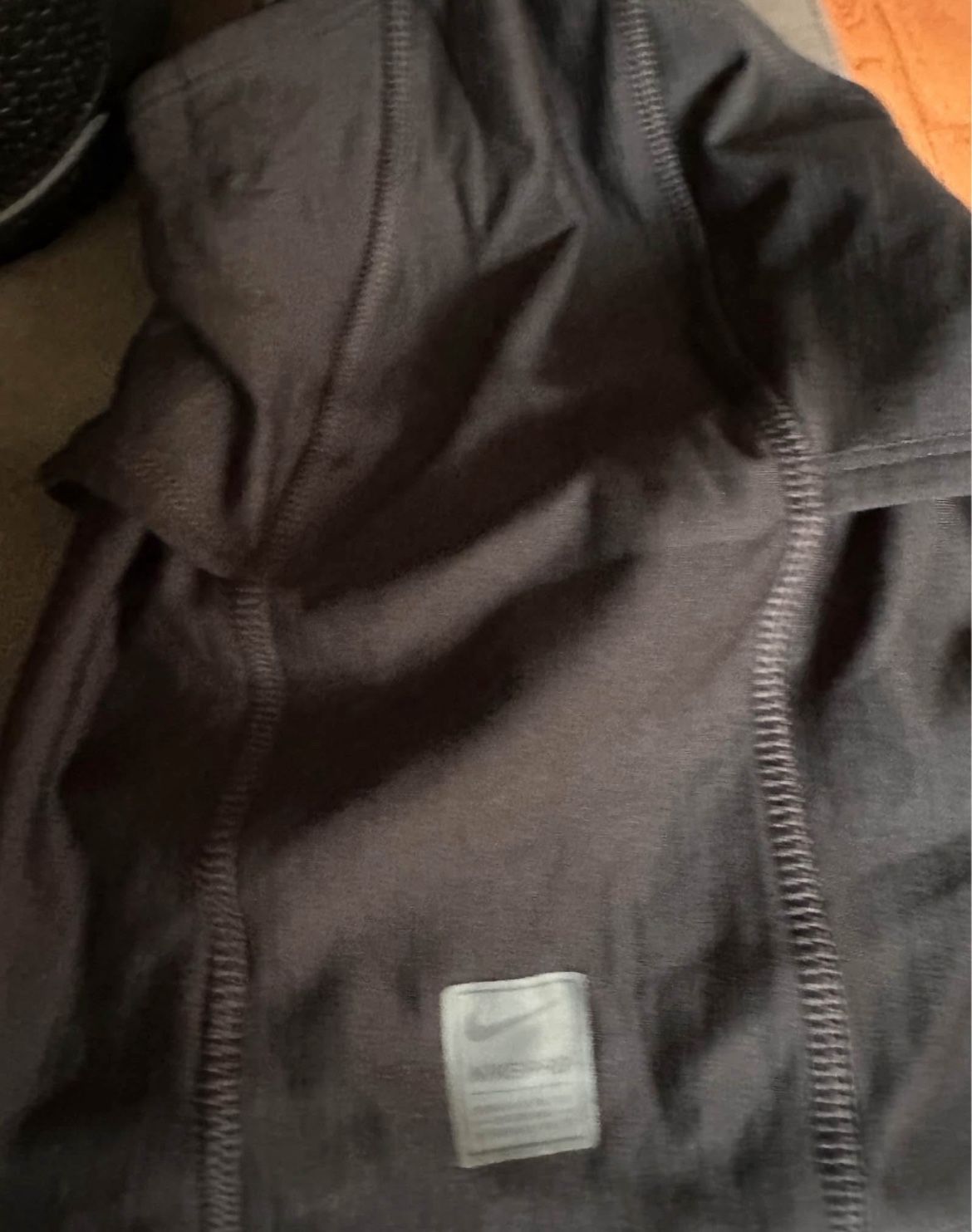 Nike Ski