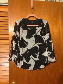 Fun fun Blouse