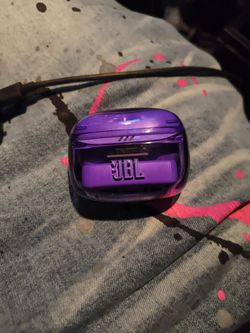 Jbl tune buds 2