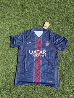 PSG jersey