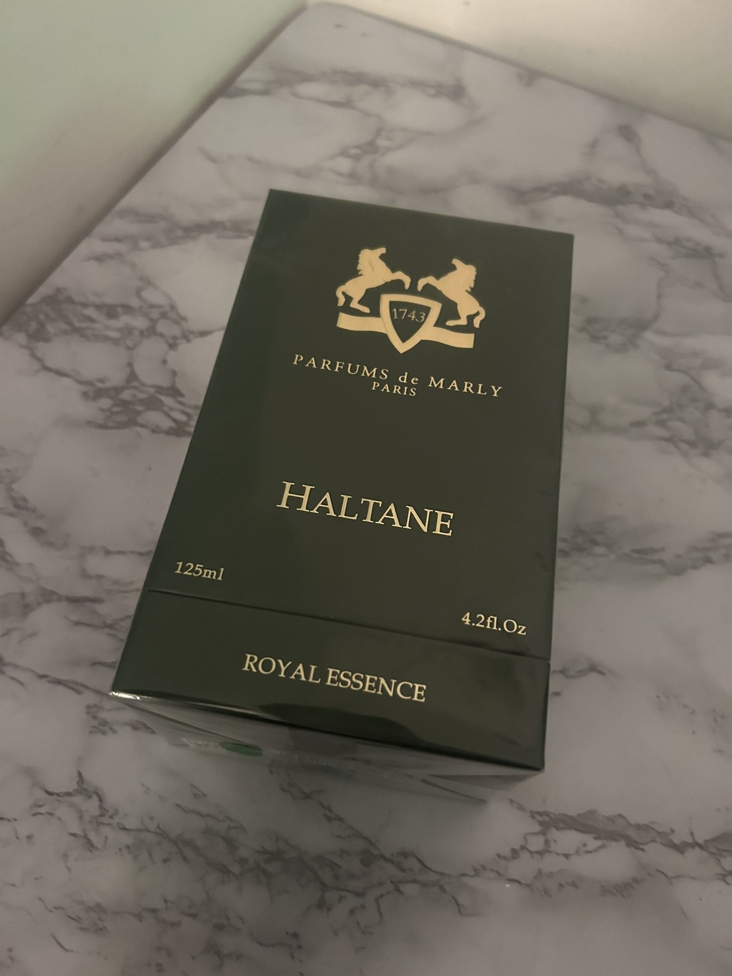 Parfum De Marley Haltane 125ml