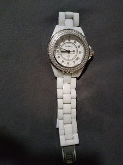 Chanel Watch