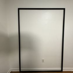 Wall Sized Picture frame