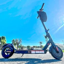 Foldable Electric Scooter