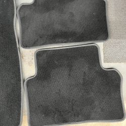 Mercedes-Benz Mats 