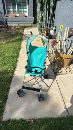 Toddler stroller
