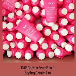 DAE Styling Cream 