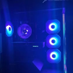 CyberPowerPC Gaming Desktop
