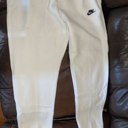 Nike Fleece Pants 