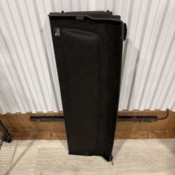 BMW X1 U11 U12 REAR PARCEL SHELF LOAD COVER BLACK (contact info removed)