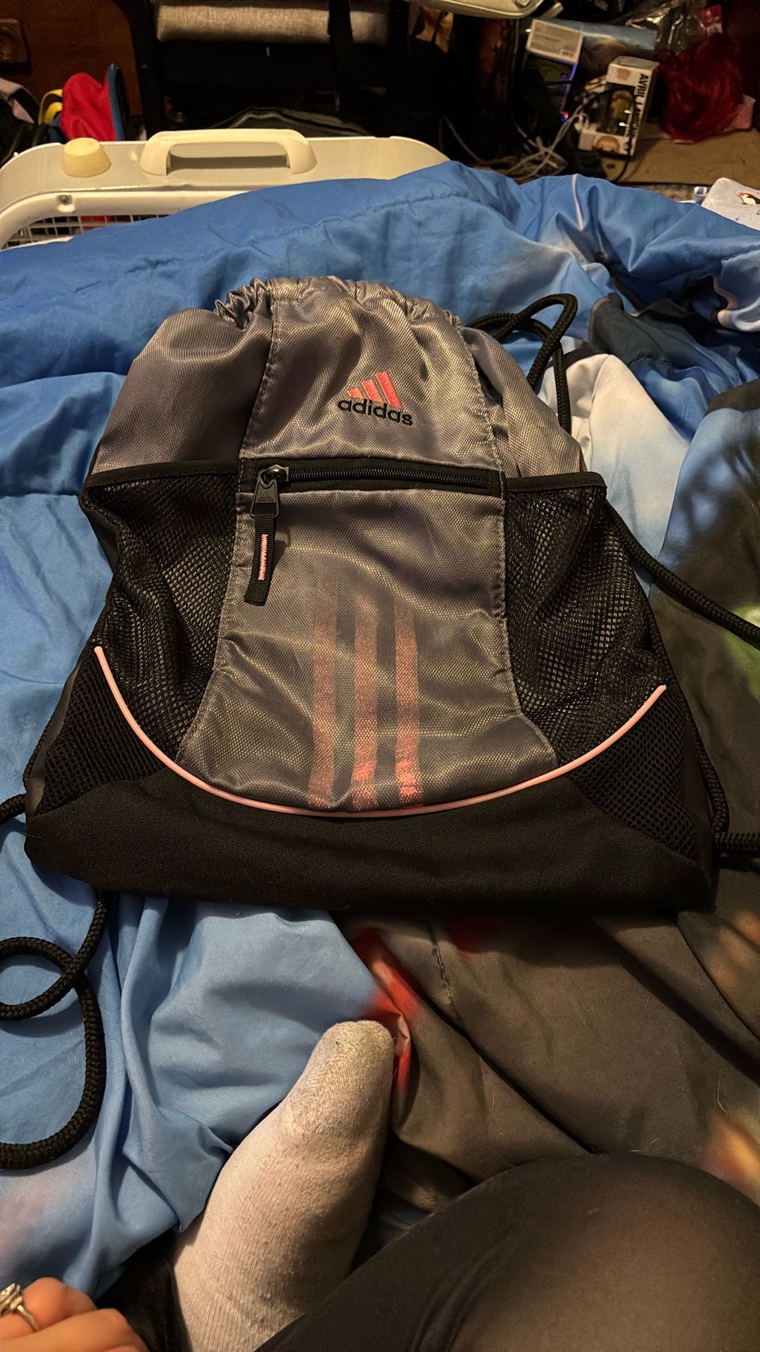 Adidas Bag