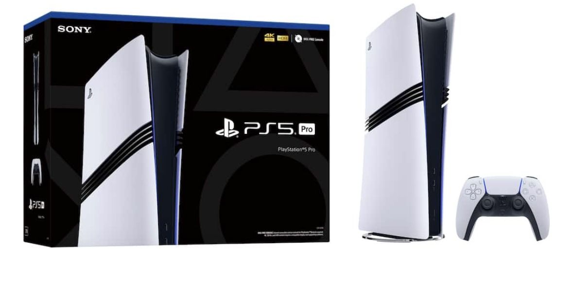 Ps5 Pro