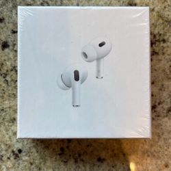 Generic AirPods Pro 2nd Generation 