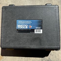 VACUUM/PRESSURE PUMP