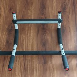 Pull-up Bar