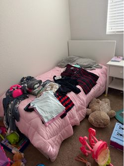 Children’s Bed