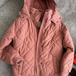 Girls Jacket