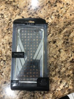 iPhone 7 case