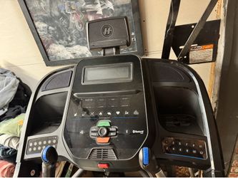 Horizon 7.0 AT Treadmill