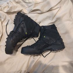 Salwa Boots