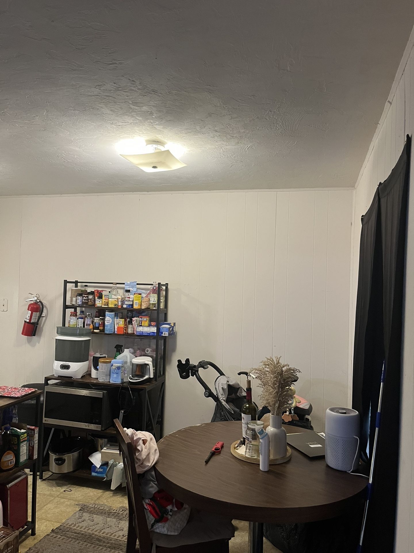 Sublease for 1br/1ba