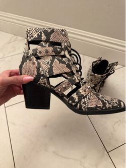 Sam Edelman Boots